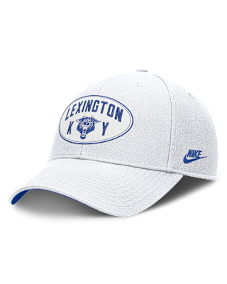 Kentucky Legacy Letter & Location Rise Men's Nike Dri-FIT College